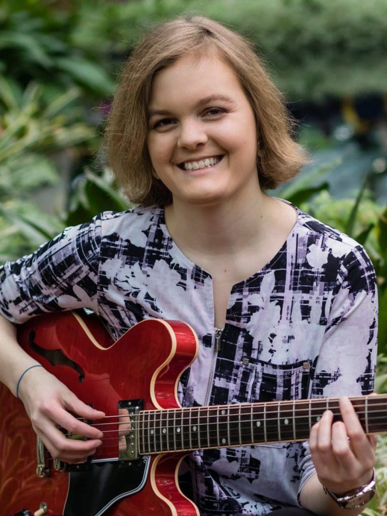 Aimee Nawrocki