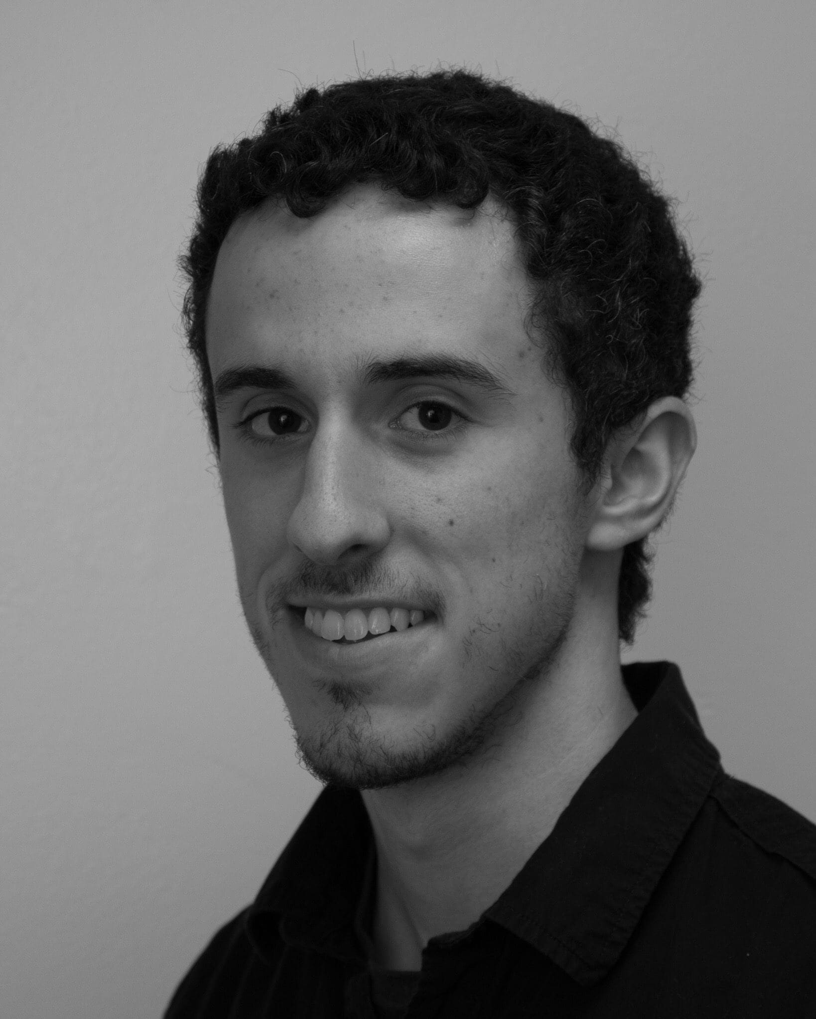 Headshot